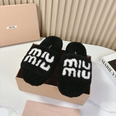 Miu Miu Sandals